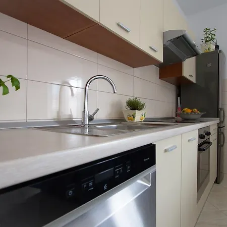 Apartment Roka Split