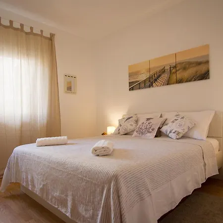 Roka Apartment Split