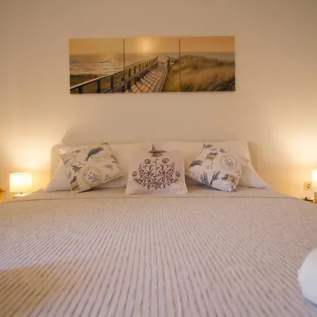 Roka Apartament *