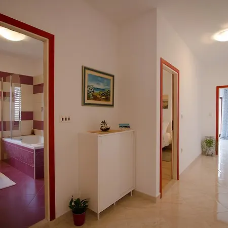 Roka Apartament Split