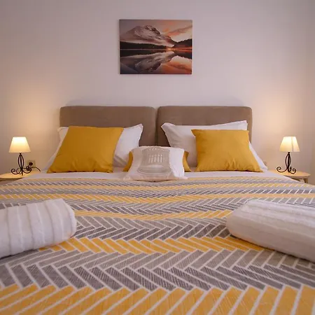 Apartament Roka Split