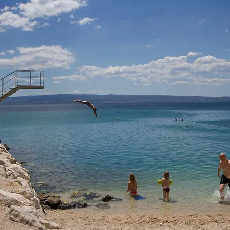 Apartament Roka Split
