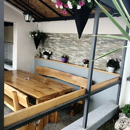Apartament Roka Split