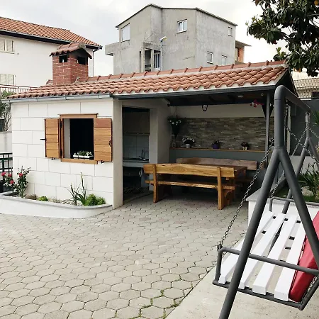 Apartment Roka Split